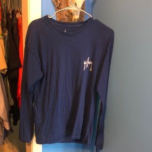 Men’s guy Harvey long sleeve t shirt